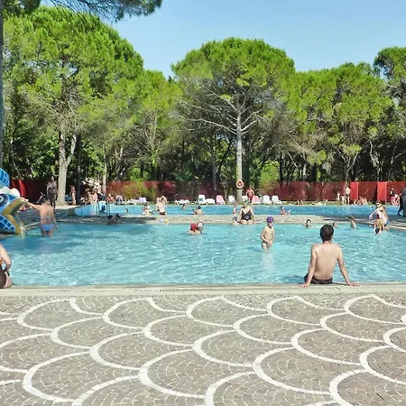 Caravan Park Belvedere Casa vacanze