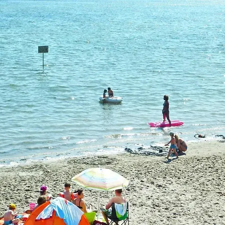 Casa vacanze Caravan Park Belvedere Grado