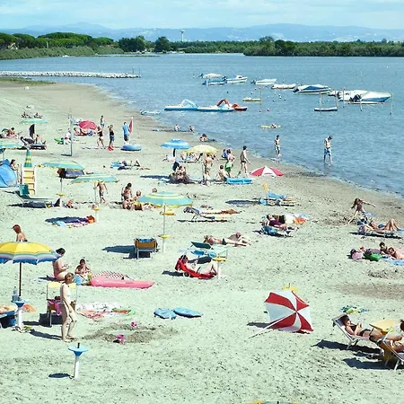 Caravan Park Belvedere Casa vacanze *