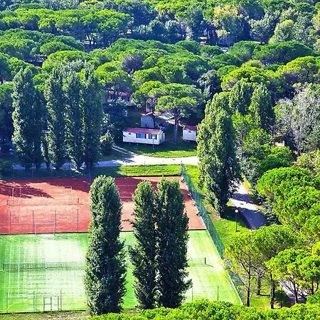 Casa vacanze Caravan Park Belvedere Grado