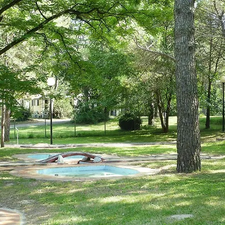 Caravan Park Belvedere Prázdninový dům Grado