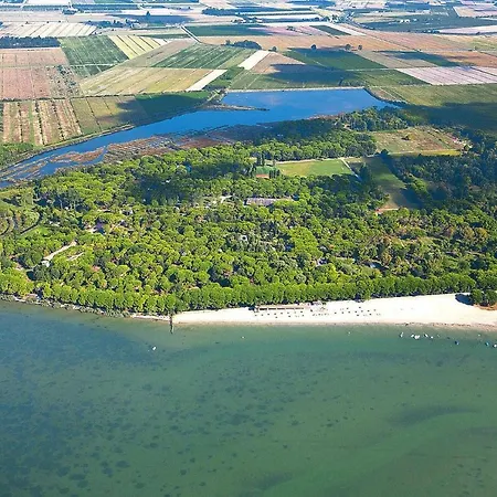 Caravan Park Belvedere